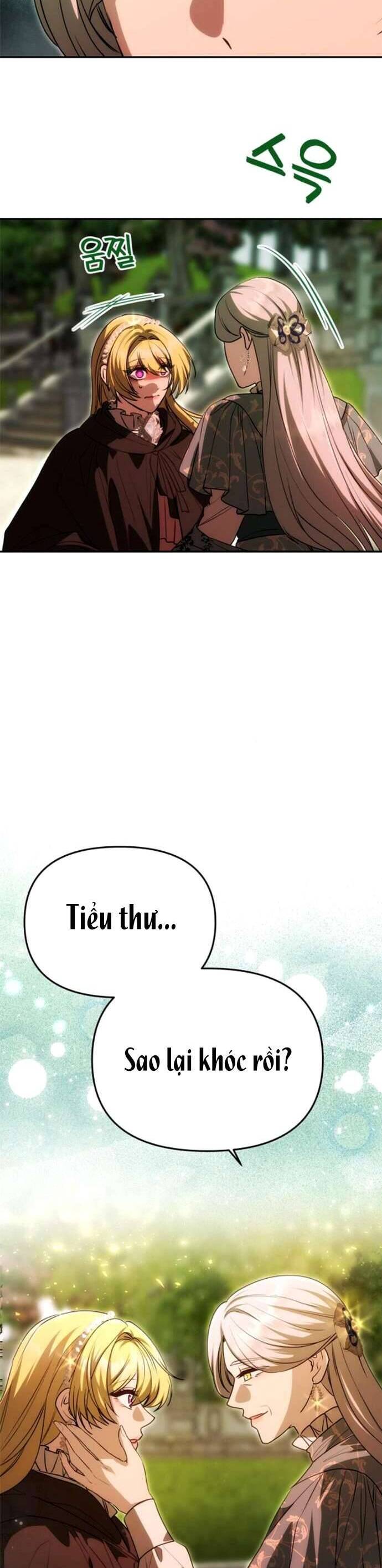 Chỉ Cần Một Người Chồng Là Đủ Chapter 14 - Trang 33