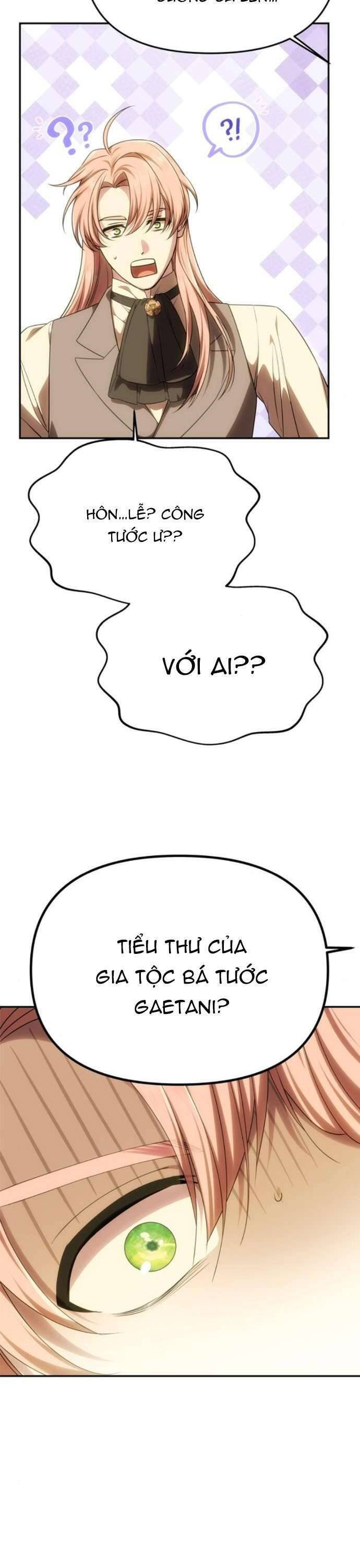 Chỉ Cần Một Người Chồng Là Đủ Chapter 55 - Trang 9