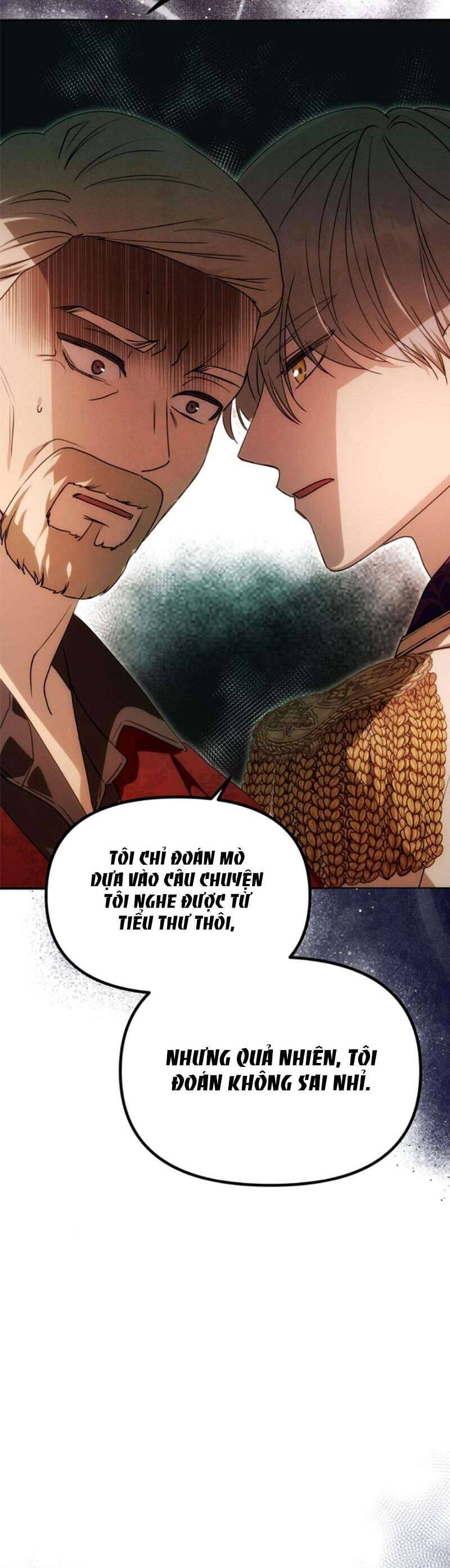Chỉ Cần Một Người Chồng Là Đủ Chapter 13 - Trang 10