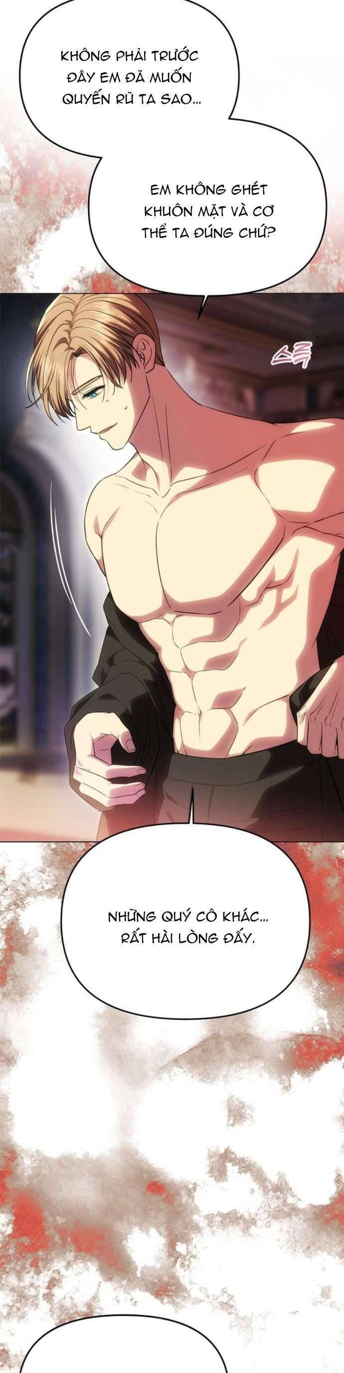 Chỉ Cần Một Người Chồng Là Đủ Chapter 55 - Trang 43