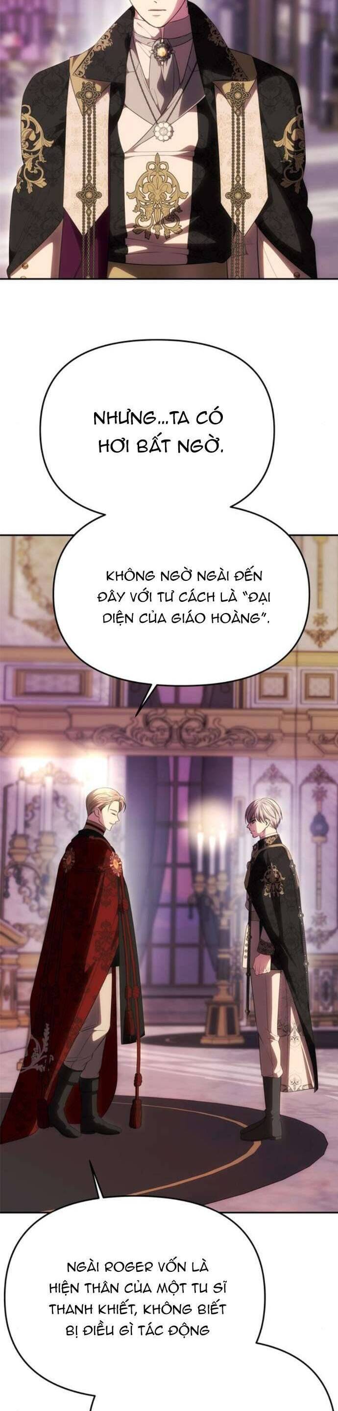 Chỉ Cần Một Người Chồng Là Đủ Chapter 49 - Trang 25