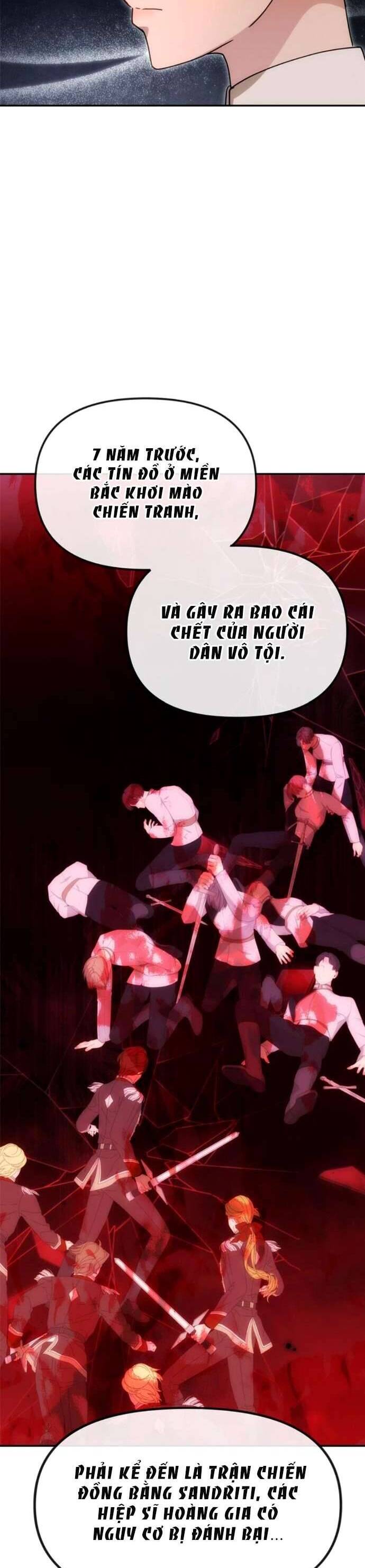 Chỉ Cần Một Người Chồng Là Đủ Chapter 14 - Trang 17