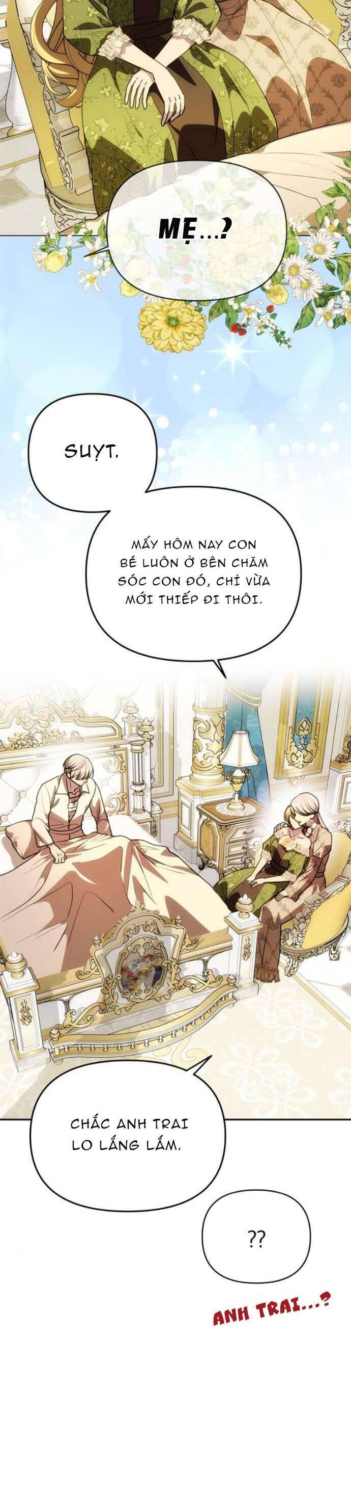 Chỉ Cần Một Người Chồng Là Đủ Chapter 15 - Trang 11
