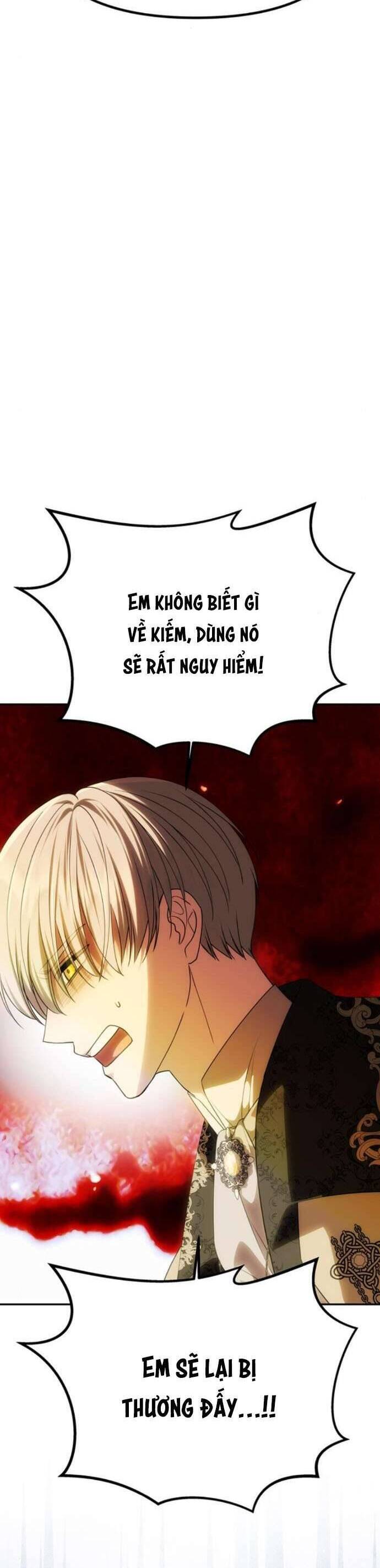 Chỉ Cần Một Người Chồng Là Đủ Chapter 52 - Trang 32