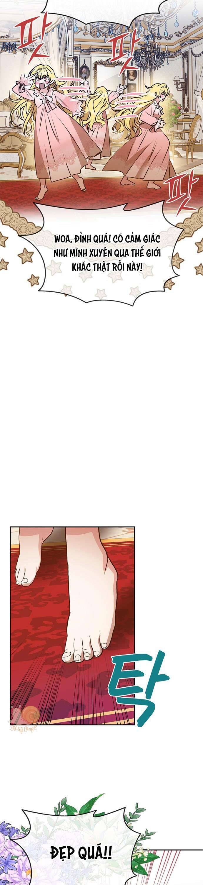 Chỉ Cần Một Người Chồng Là Đủ Chapter 1 - Trang 26