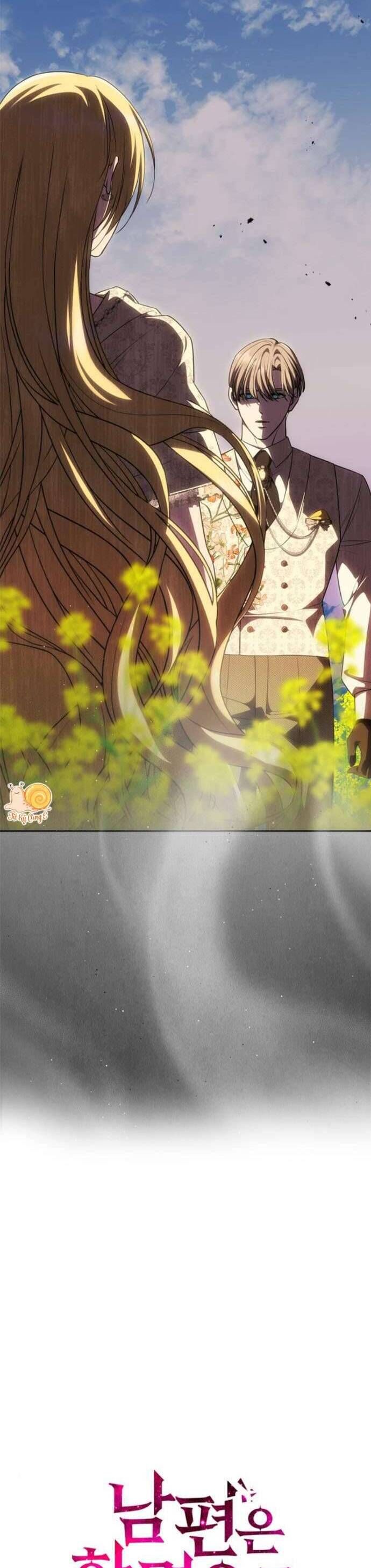 Chỉ Cần Một Người Chồng Là Đủ Chapter 59 - Trang 3