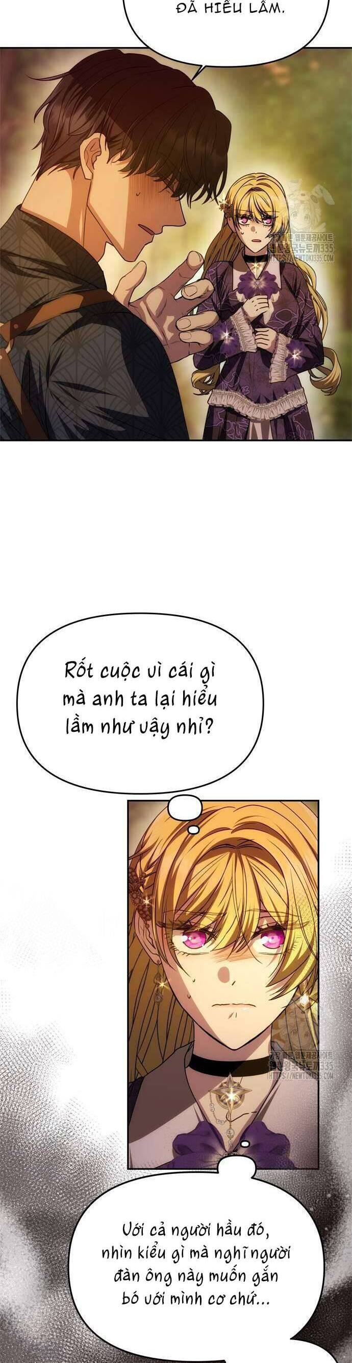 Chỉ Cần Một Người Chồng Là Đủ Chapter 7 - Trang 32