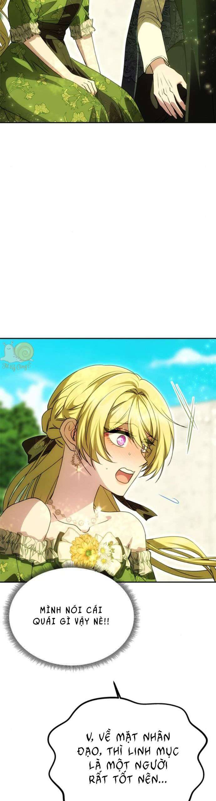 Chỉ Cần Một Người Chồng Là Đủ Chapter 15 - Trang 39