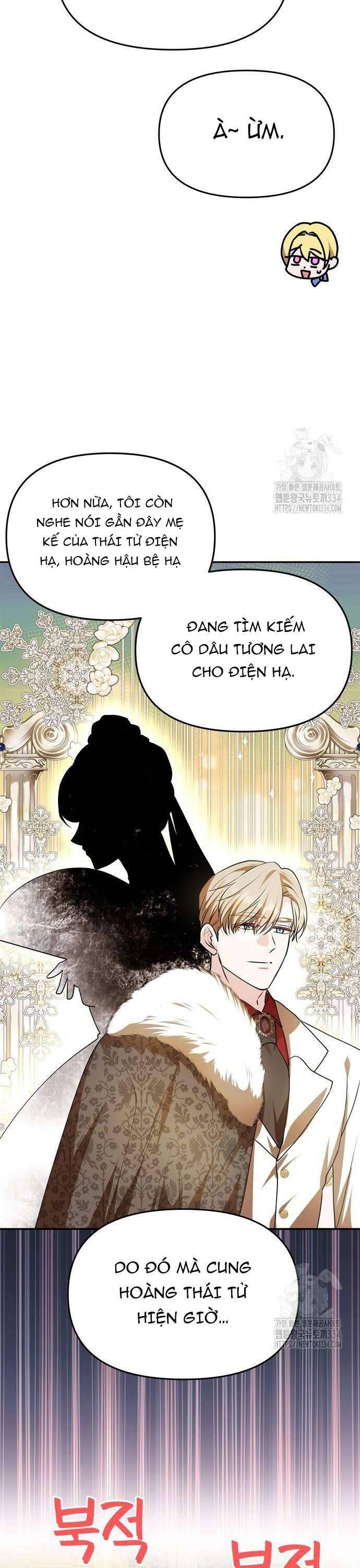 Chỉ Cần Một Người Chồng Là Đủ Chapter 5 - Trang 13