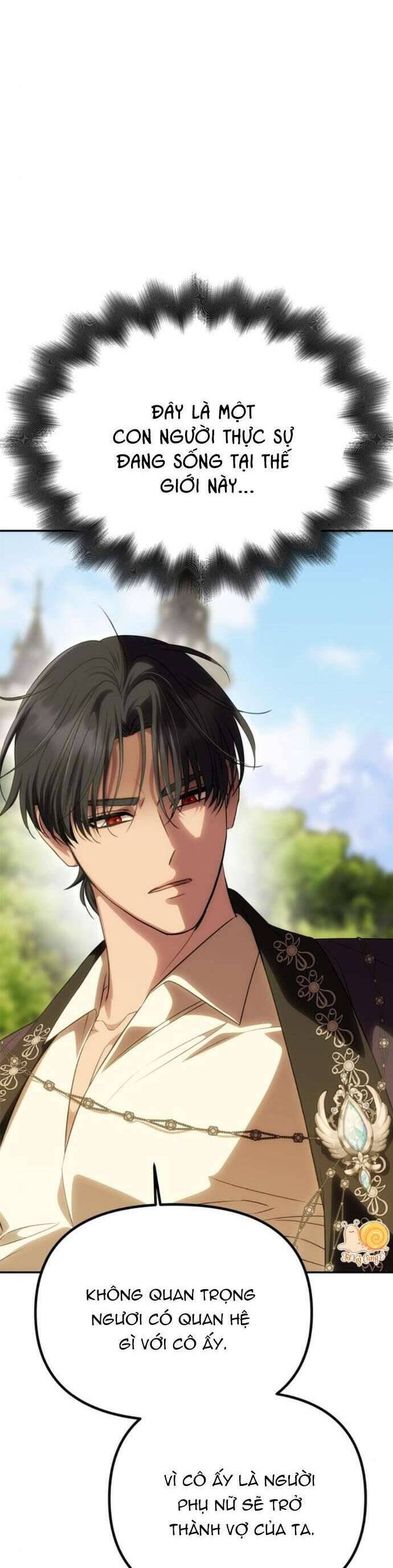 Chỉ Cần Một Người Chồng Là Đủ Chapter 55 - Trang 17