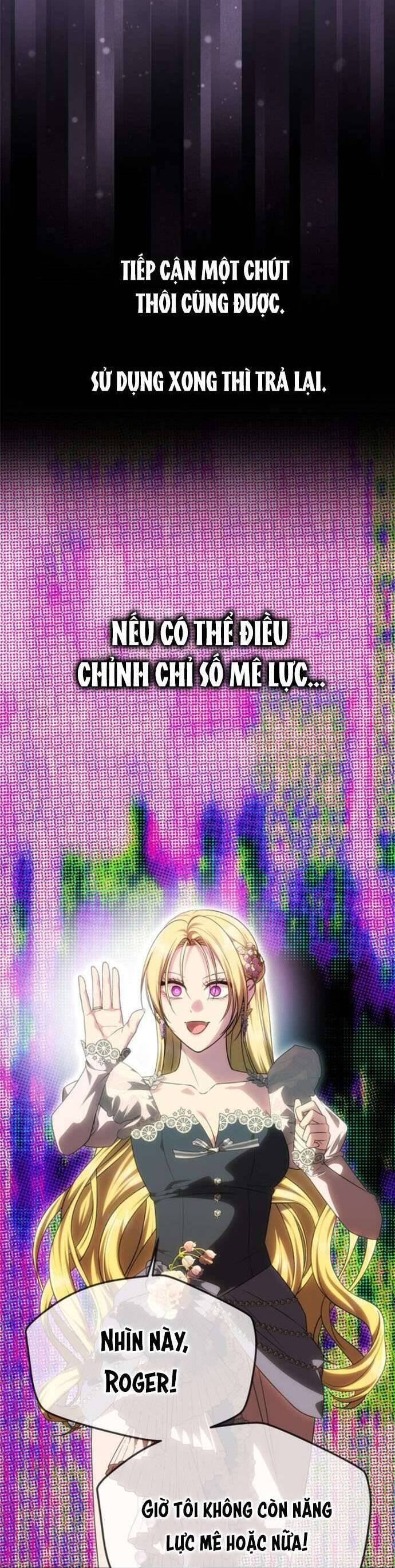 Chỉ Cần Một Người Chồng Là Đủ Chapter 47 - Trang 19