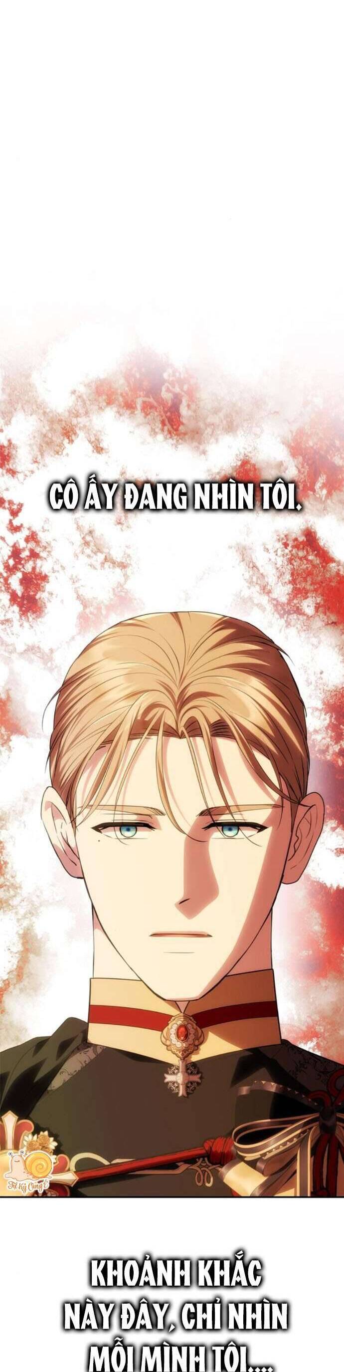 Chỉ Cần Một Người Chồng Là Đủ Chapter 53 - Trang 18