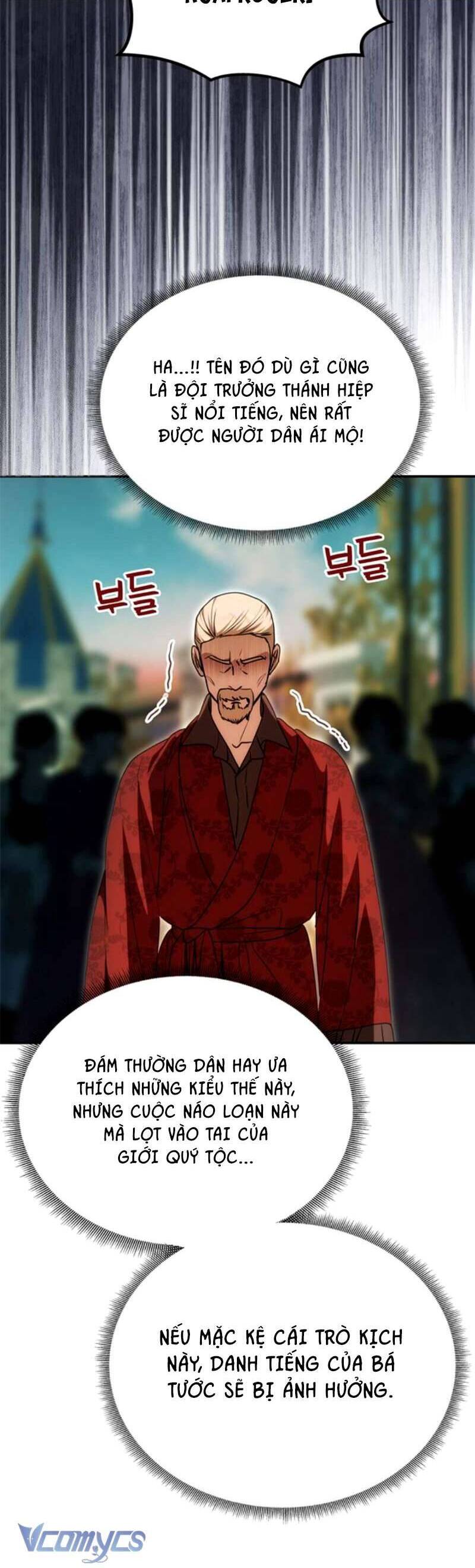 Chỉ Cần Một Người Chồng Là Đủ Chapter 13 - Trang 7