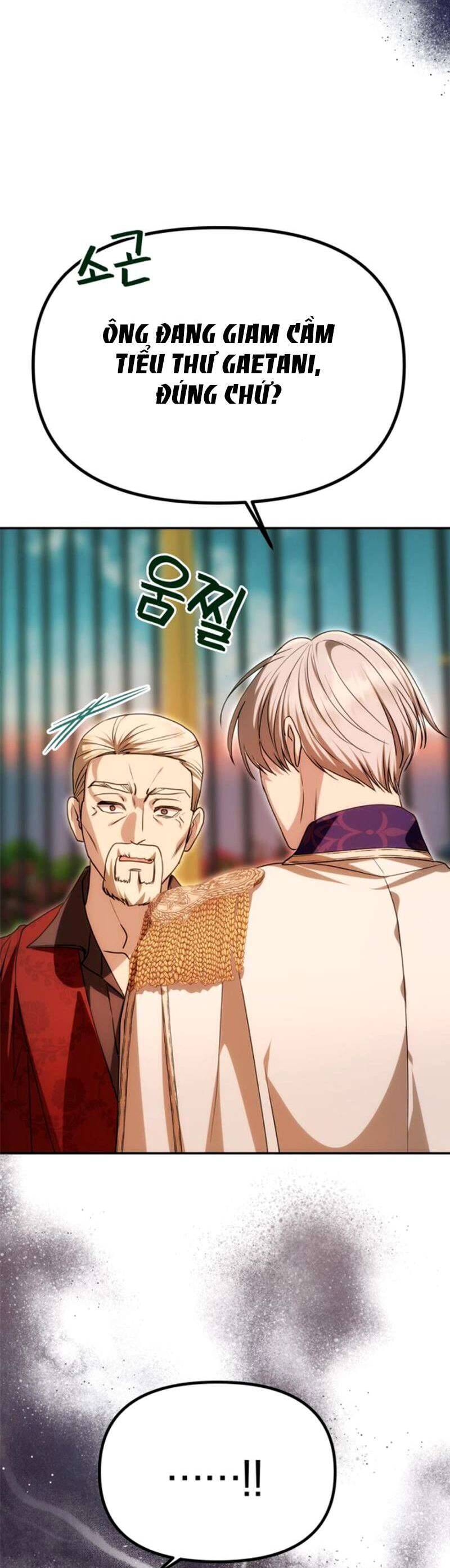 Chỉ Cần Một Người Chồng Là Đủ Chapter 13 - Trang 9