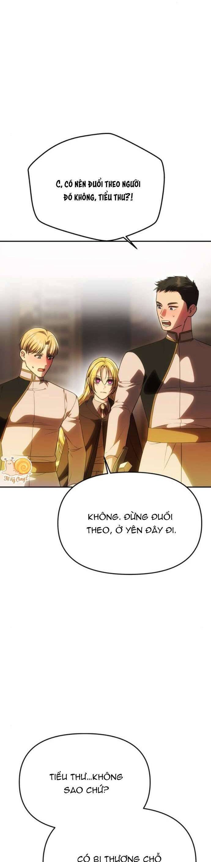 Chỉ Cần Một Người Chồng Là Đủ Chapter 52 - Trang 46
