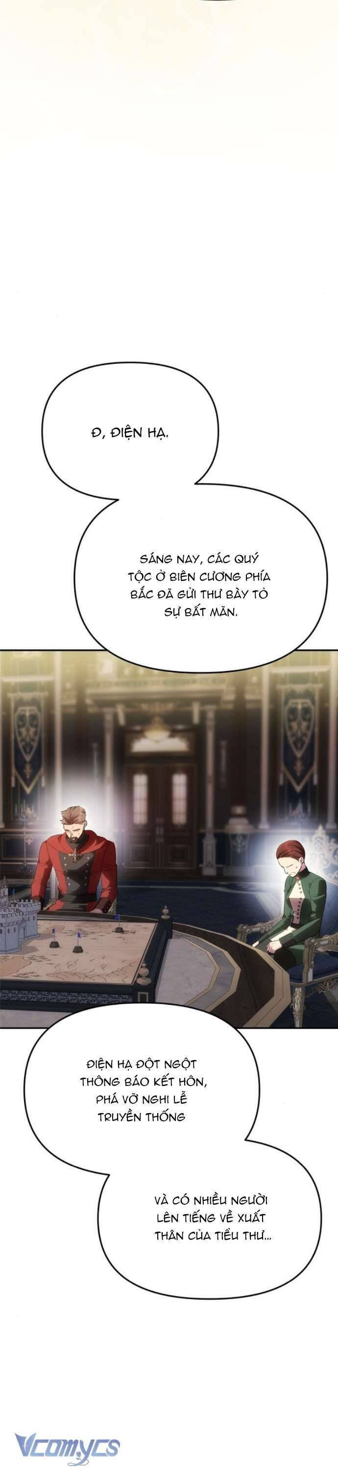 Chỉ Cần Một Người Chồng Là Đủ Chapter 58 - Trang 29