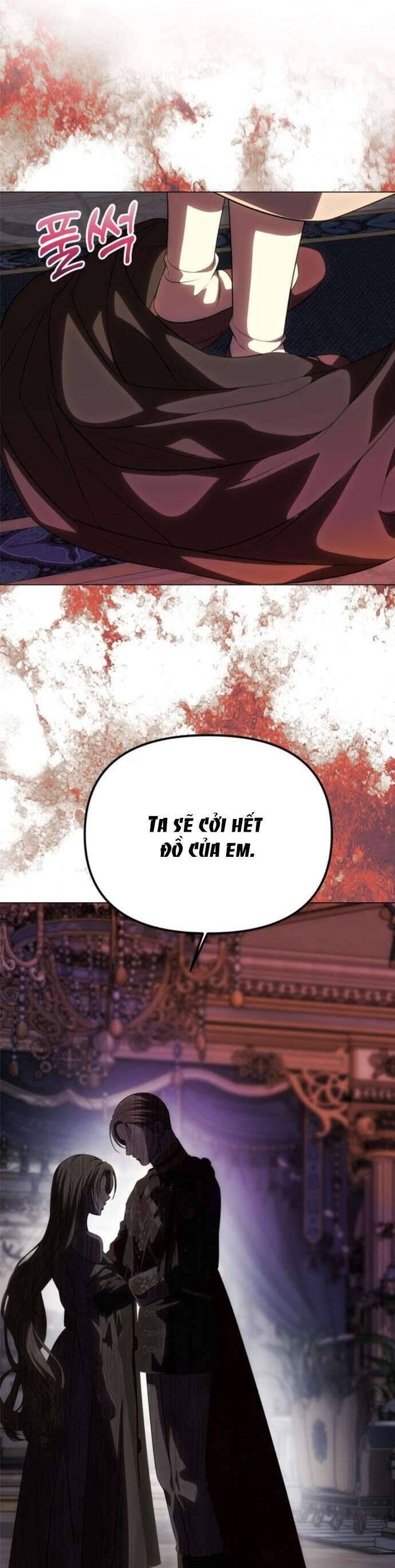 Chỉ Cần Một Người Chồng Là Đủ Chapter 53 - Trang 38