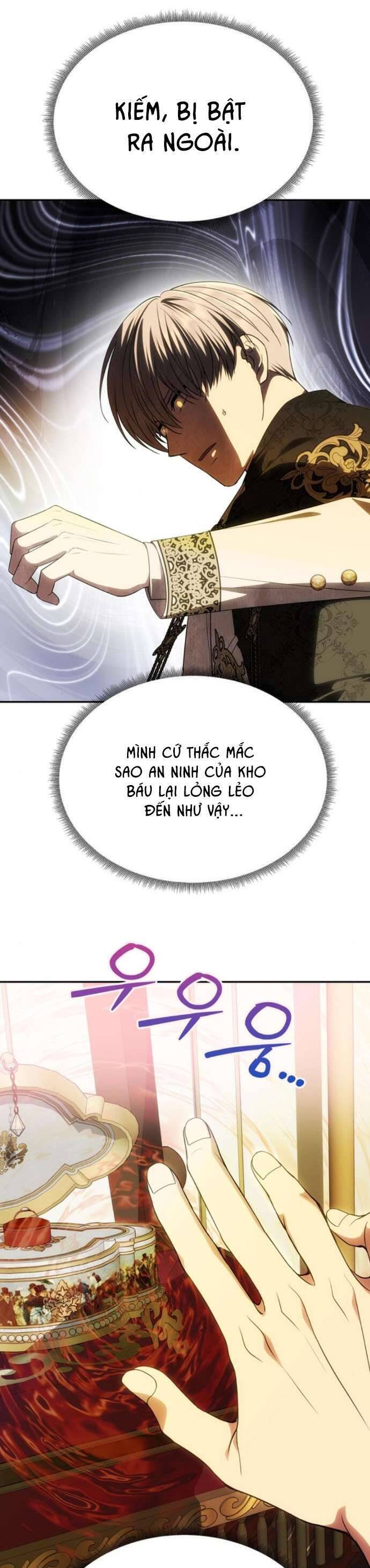 Chỉ Cần Một Người Chồng Là Đủ Chapter 52 - Trang 7