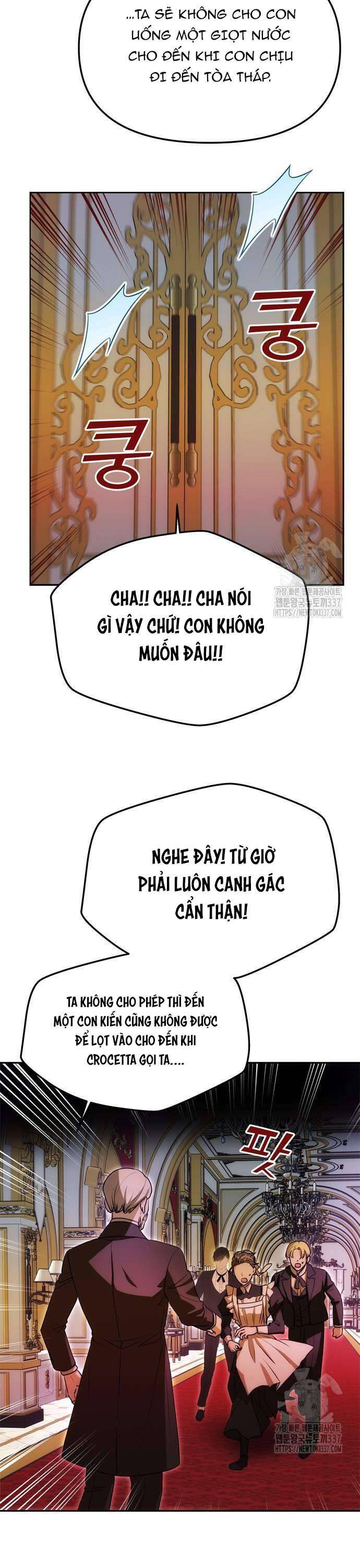 Chỉ Cần Một Người Chồng Là Đủ Chapter 11 - Trang 21