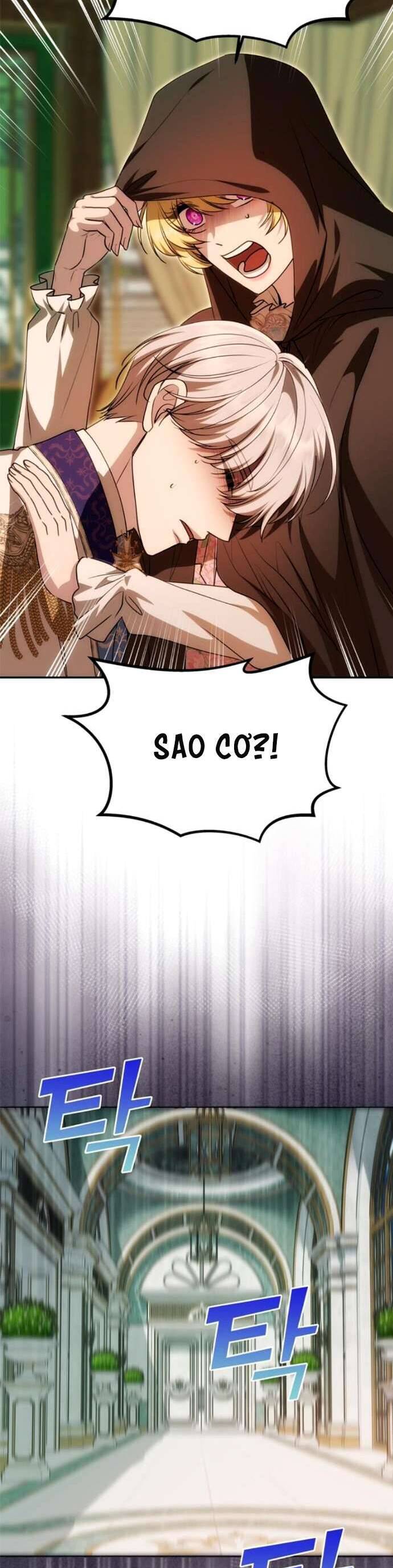 Chỉ Cần Một Người Chồng Là Đủ Chapter 14 - Trang 5