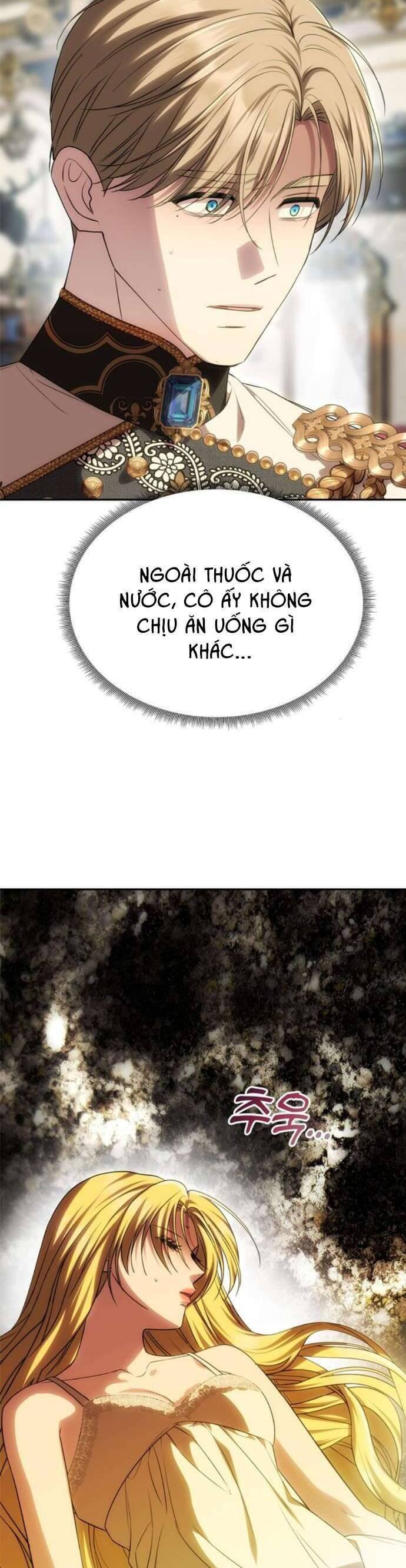 Chỉ Cần Một Người Chồng Là Đủ Chapter 55 - Trang 52