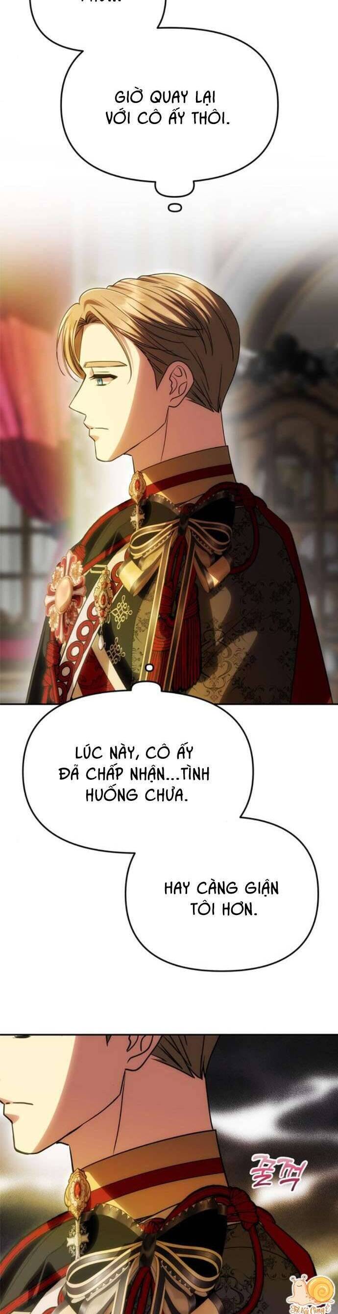 Chỉ Cần Một Người Chồng Là Đủ Chapter 53 - Trang 1