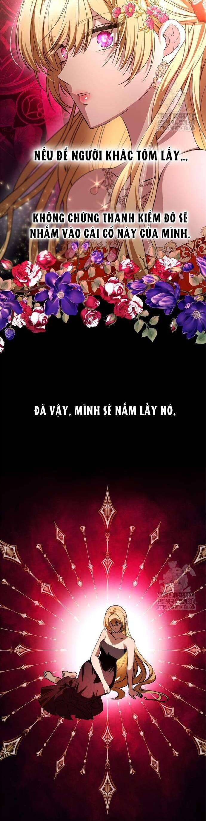 Chỉ Cần Một Người Chồng Là Đủ Chapter 6 - Trang 27