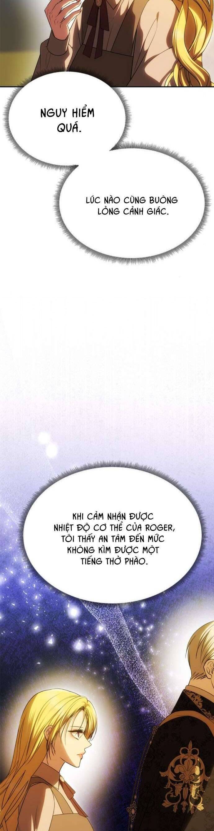 Chỉ Cần Một Người Chồng Là Đủ Chapter 51 - Trang 16