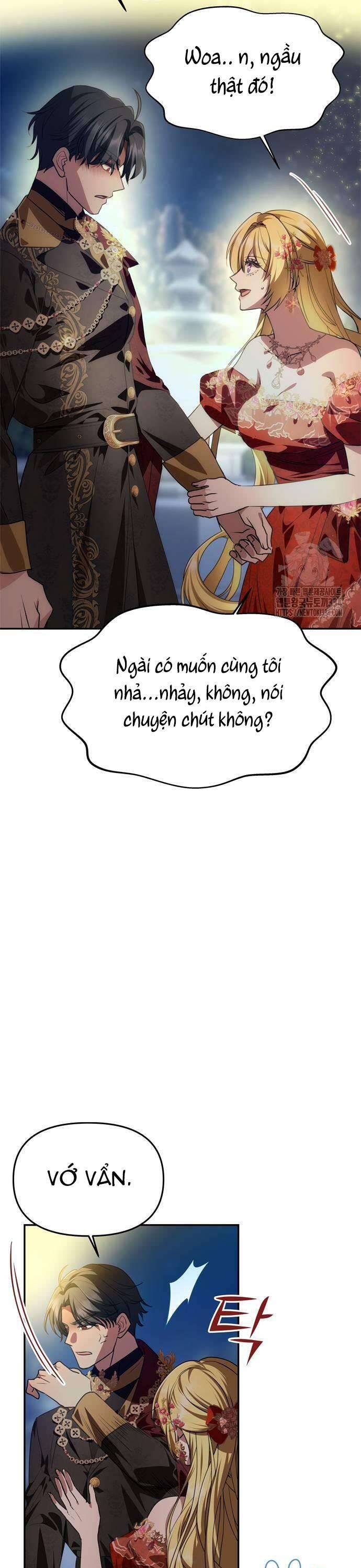 Chỉ Cần Một Người Chồng Là Đủ Chapter 3 - Trang 39