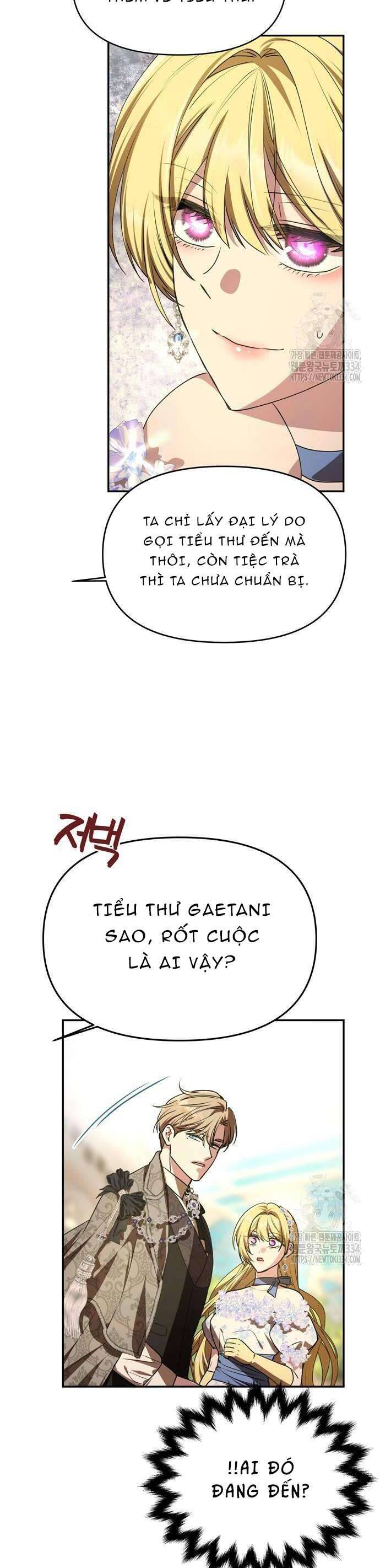 Chỉ Cần Một Người Chồng Là Đủ Chapter 5 - Trang 26