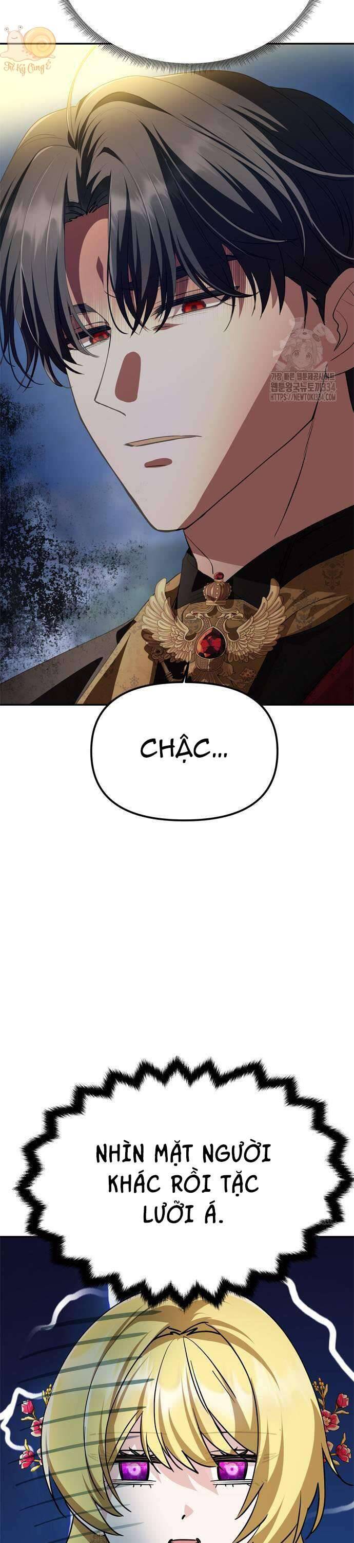 Chỉ Cần Một Người Chồng Là Đủ Chapter 3 - Trang 37