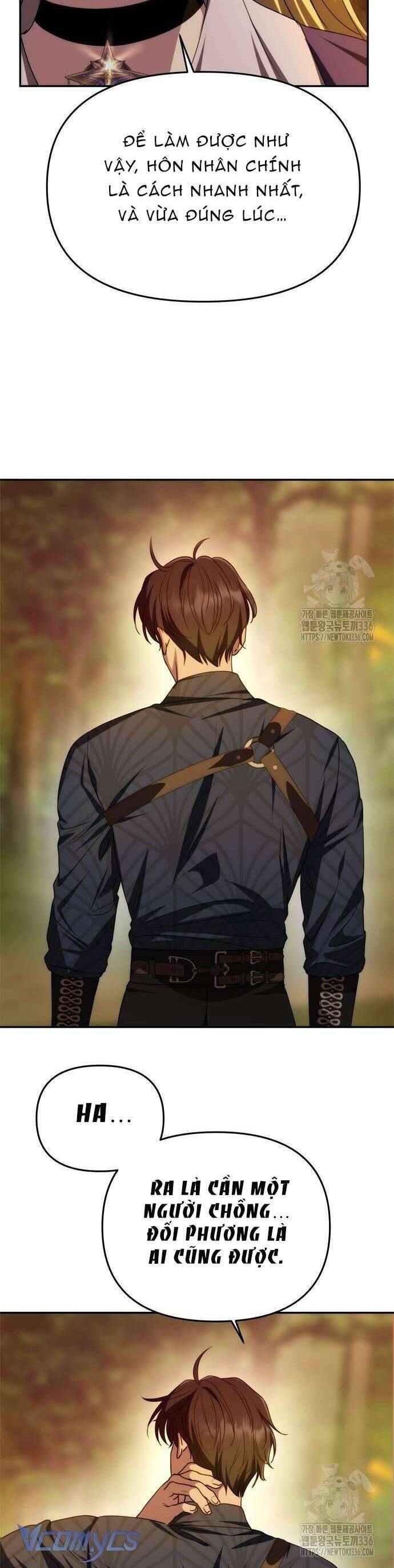 Chỉ Cần Một Người Chồng Là Đủ Chapter 8 - Trang 12