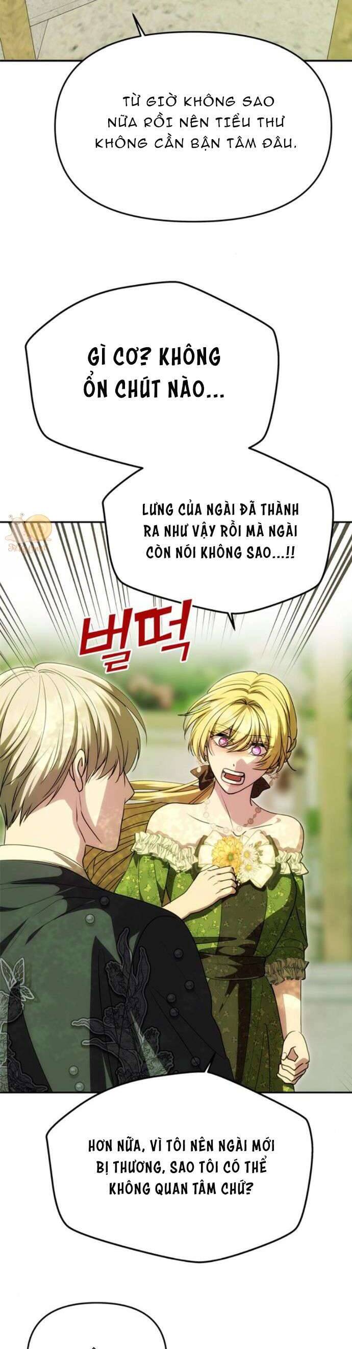 Chỉ Cần Một Người Chồng Là Đủ Chapter 15 - Trang 25