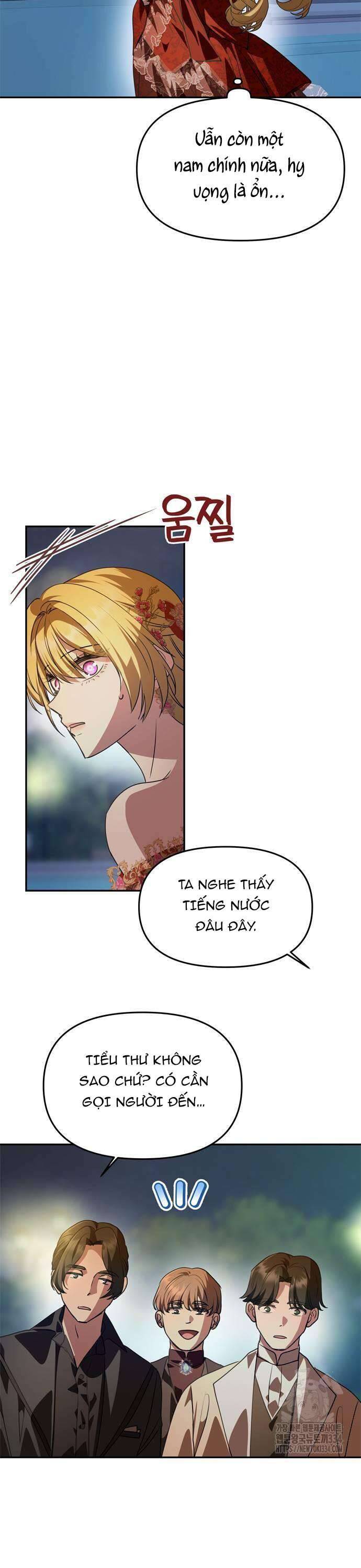 Chỉ Cần Một Người Chồng Là Đủ Chapter 3 - Trang 47