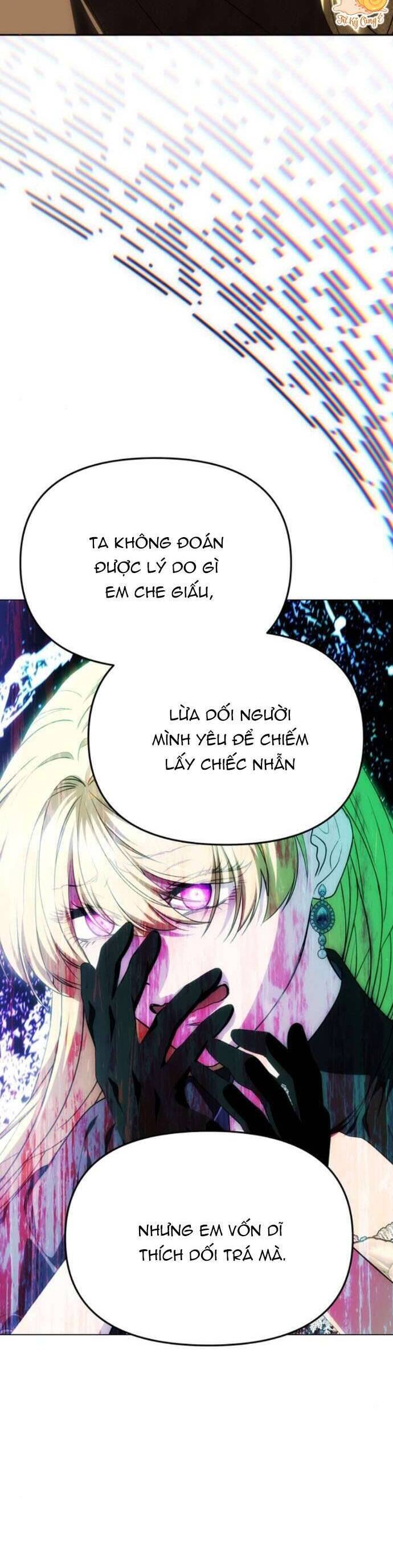 Chỉ Cần Một Người Chồng Là Đủ Chapter 52 - Trang 17