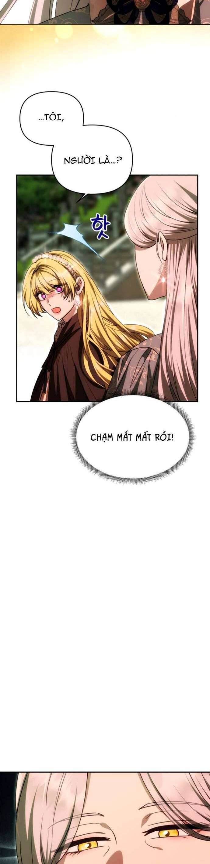 Chỉ Cần Một Người Chồng Là Đủ Chapter 14 - Trang 32