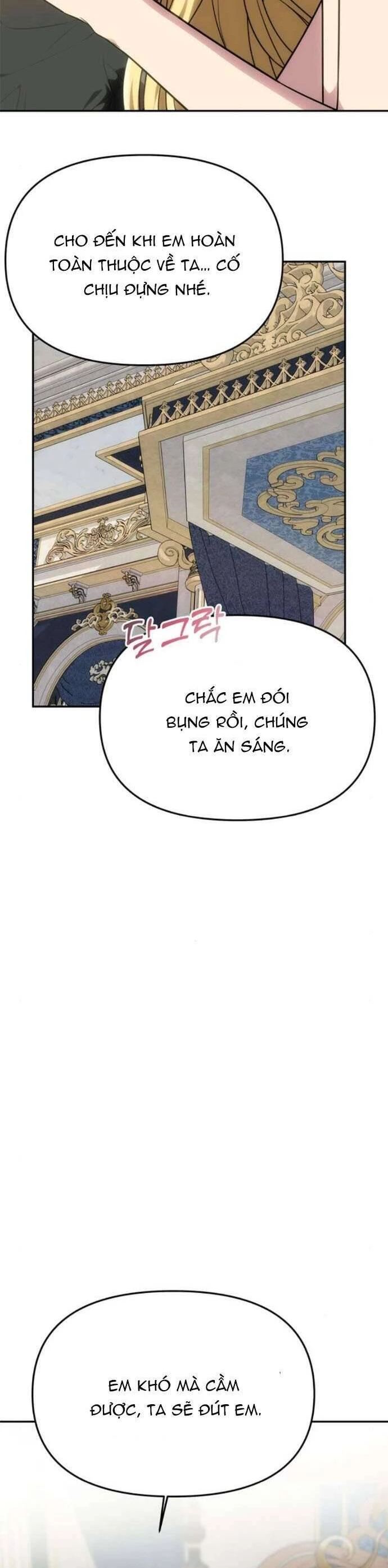 Chỉ Cần Một Người Chồng Là Đủ Chapter 54 - Trang 28