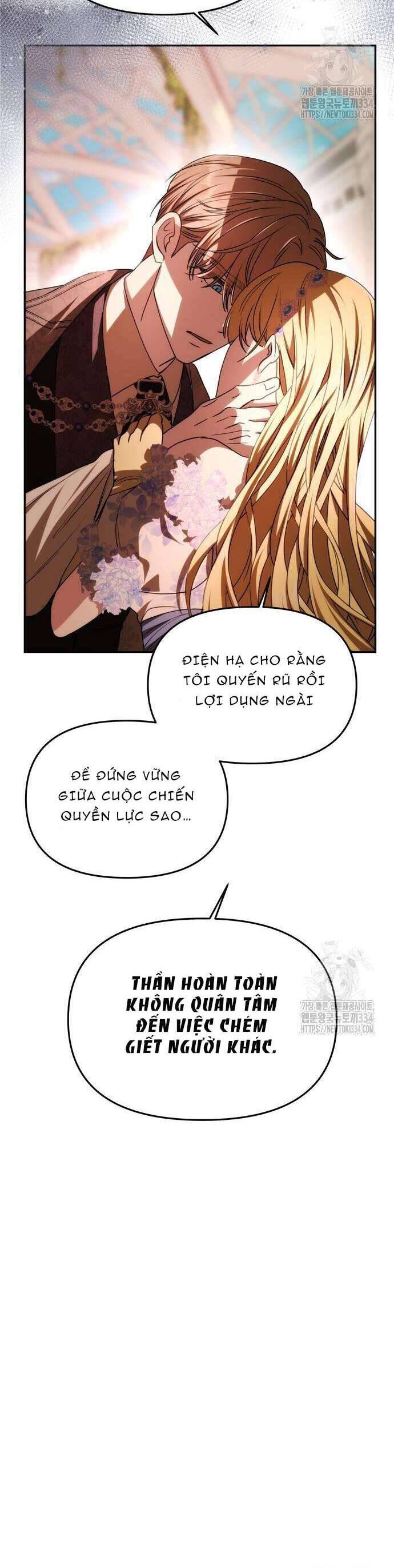 Chỉ Cần Một Người Chồng Là Đủ Chapter 6 - Trang 30