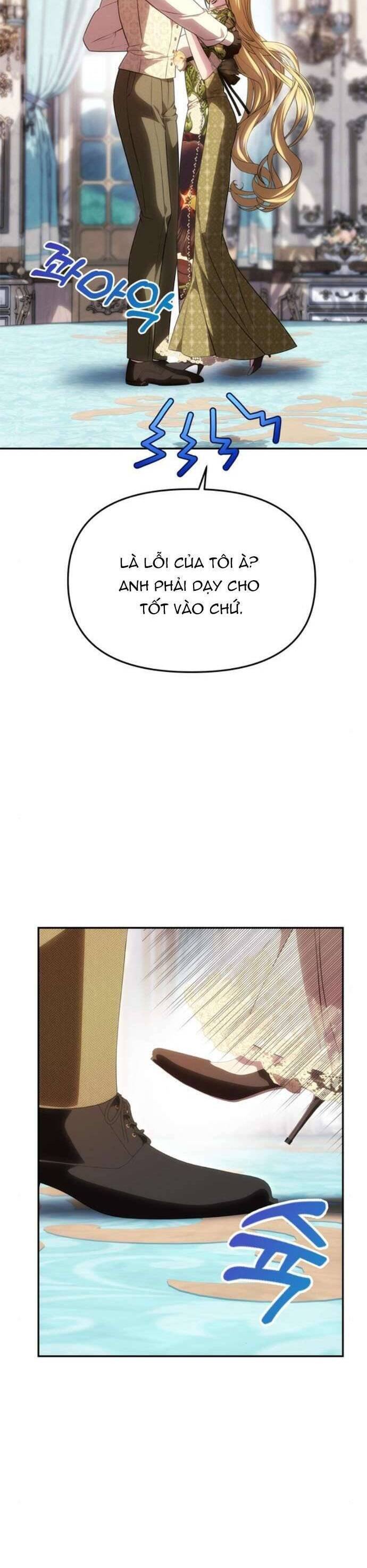 Chỉ Cần Một Người Chồng Là Đủ Chapter 58 - Trang 19