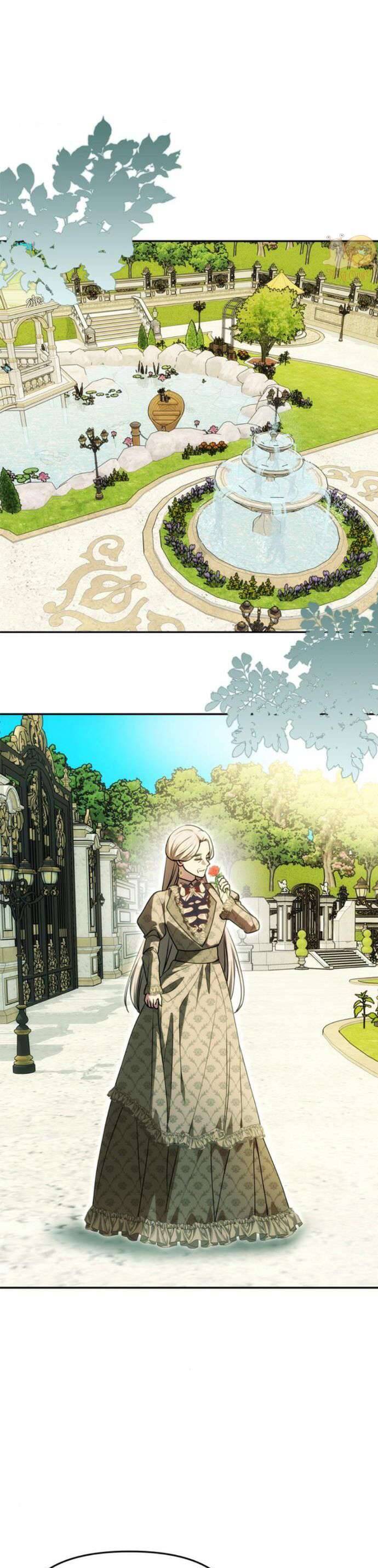 Chỉ Cần Một Người Chồng Là Đủ Chapter 15 - Trang 14