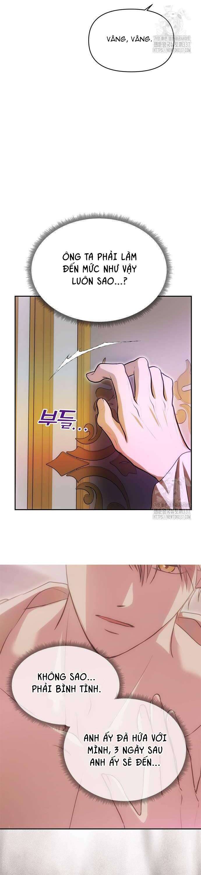 Chỉ Cần Một Người Chồng Là Đủ Chapter 11 - Trang 24