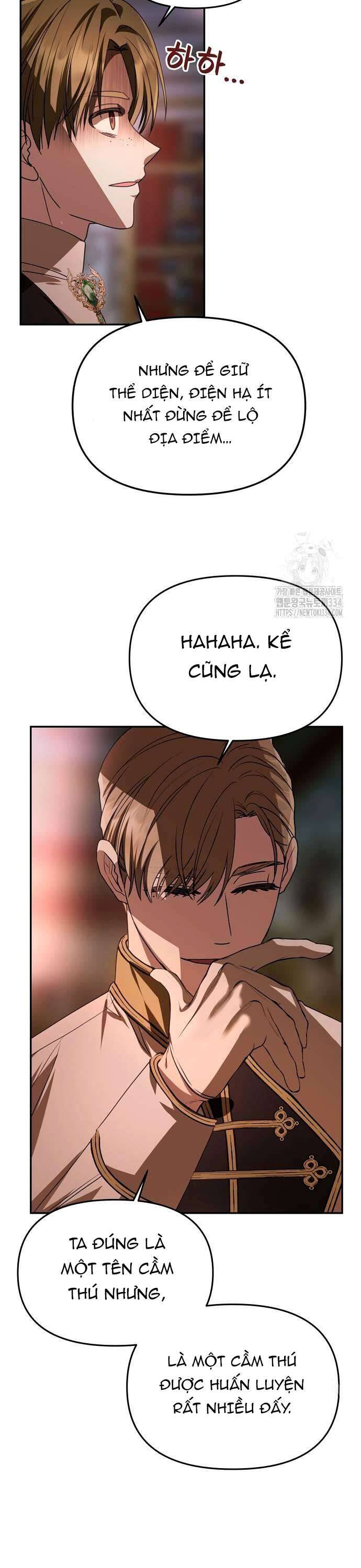 Chỉ Cần Một Người Chồng Là Đủ Chapter 4 - Trang 39