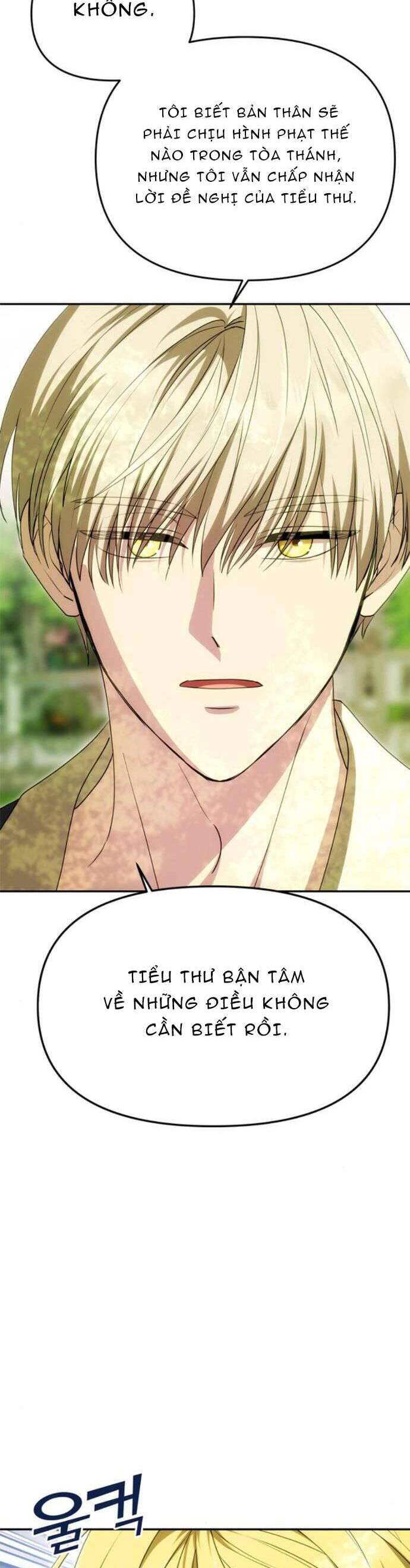 Chỉ Cần Một Người Chồng Là Đủ Chapter 15 - Trang 26