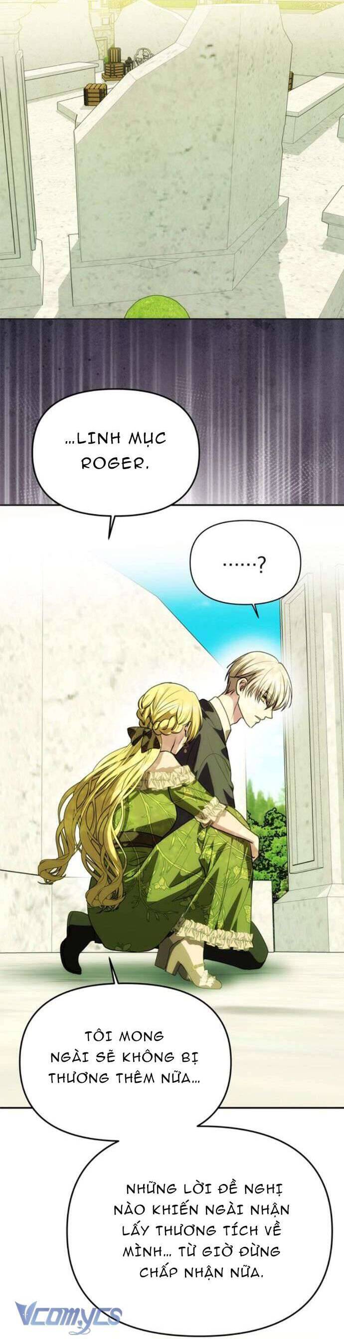 Chỉ Cần Một Người Chồng Là Đủ Chapter 15 - Trang 36