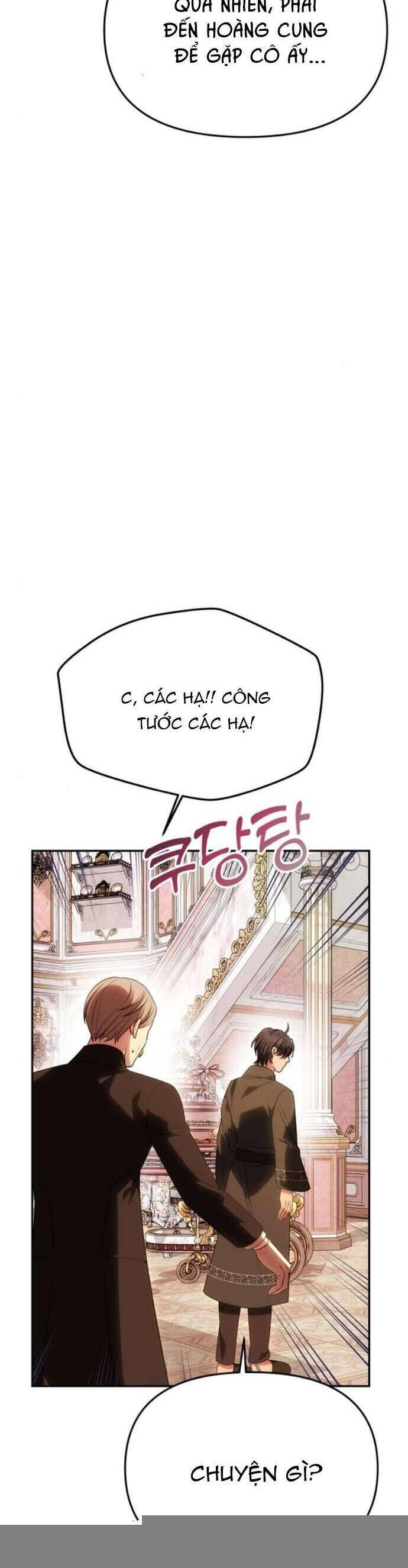 Chỉ Cần Một Người Chồng Là Đủ Chapter 57 - Trang 49