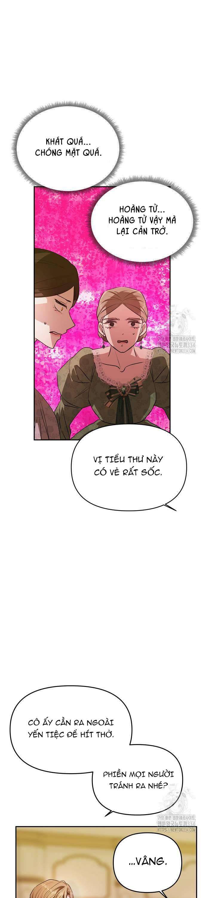Chỉ Cần Một Người Chồng Là Đủ Chapter 2 - Trang 48