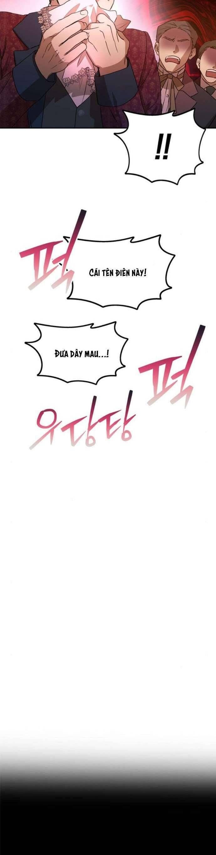 Chỉ Cần Một Người Chồng Là Đủ Chapter 59 - Trang 40