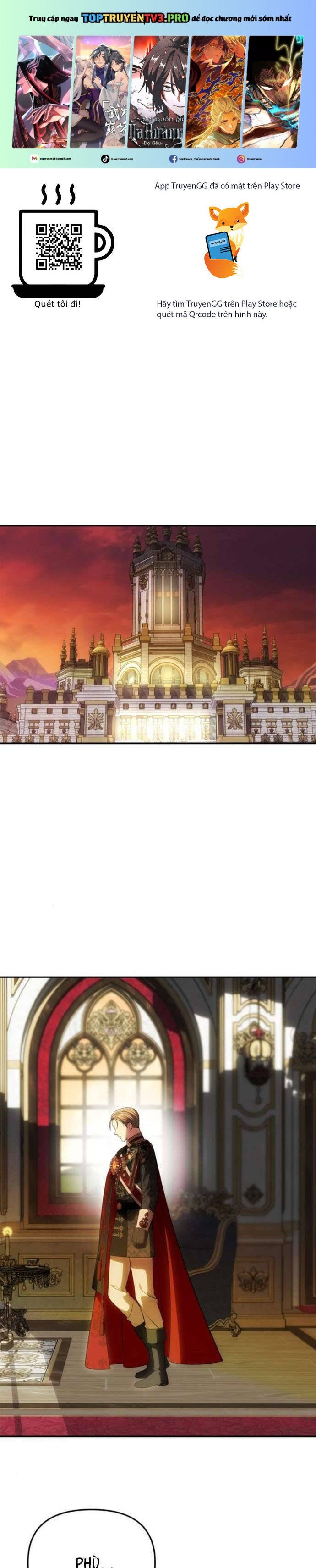 Chỉ Cần Một Người Chồng Là Đủ Chapter 53 - Trang 0