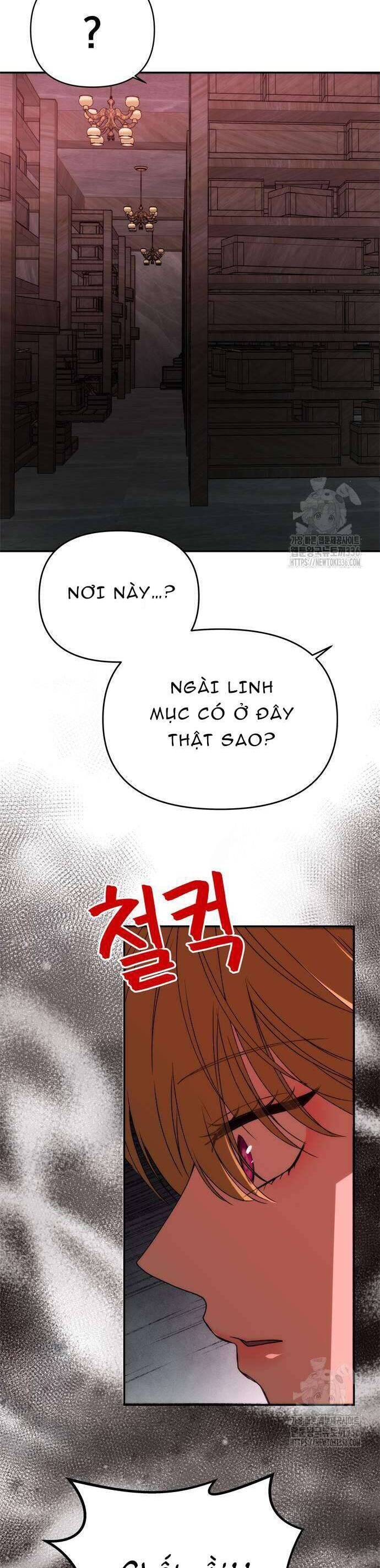 Chỉ Cần Một Người Chồng Là Đủ Chapter 8 - Trang 41