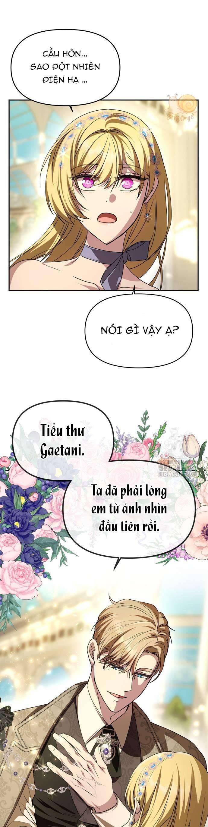 Chỉ Cần Một Người Chồng Là Đủ Chapter 6 - Trang 12